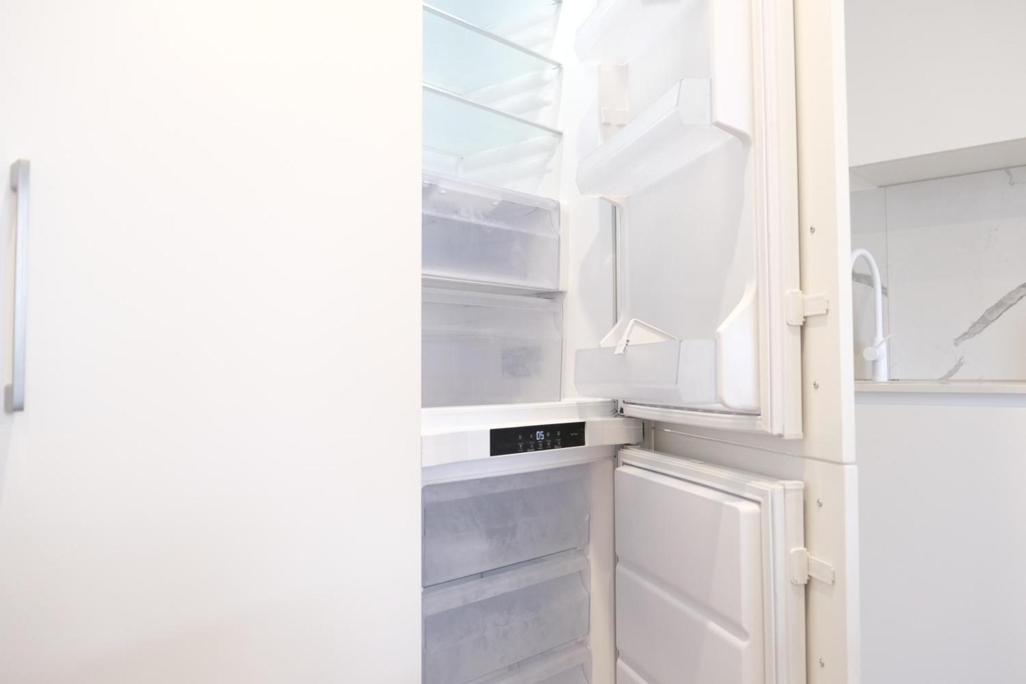 Apartamento Cbd Japanese Retreat 2Br 1P Brekky Wifi Netflix Camberra Exterior foto